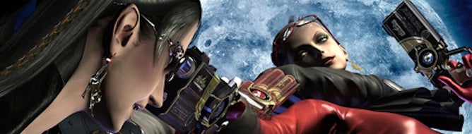 Bayonetta creator wistful over possible Jeanne spin-off