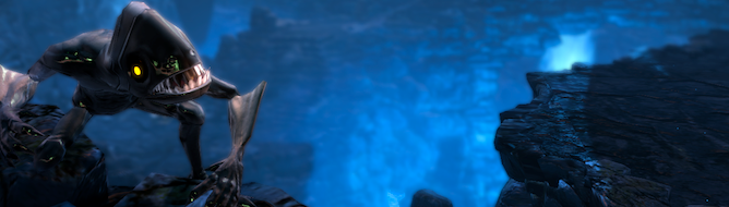 Dungeon Siege III demo roll out starts next week