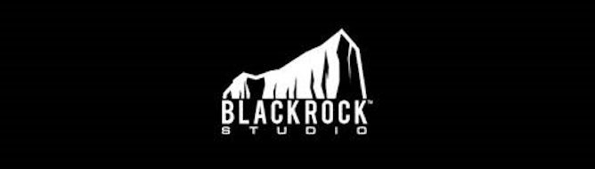 Black Rock hiring for game director with "understanding of free-to-play gaming"