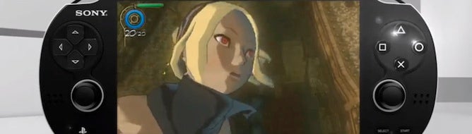 PS Vita demo reel belies massive developer support