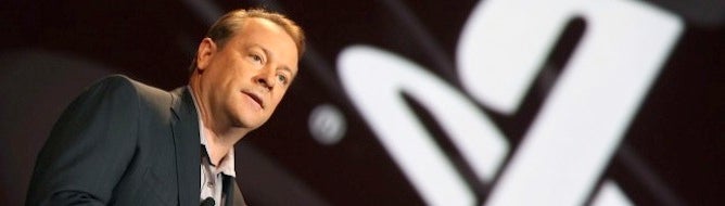 Sony's E3 2011 - Vita global this FY at $249, much more