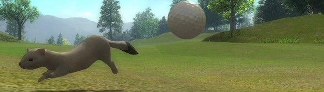 PS Move coming to Everybody's Golf