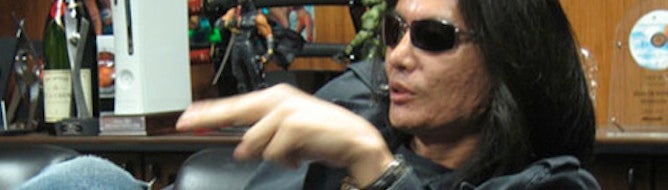 Itagaki chalks up Japanese game dev woes to lack of action, "social skills"