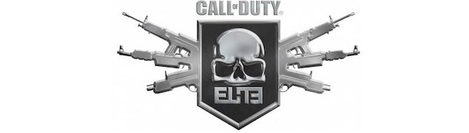 Call of Duty Elite updated - founder bonuses available