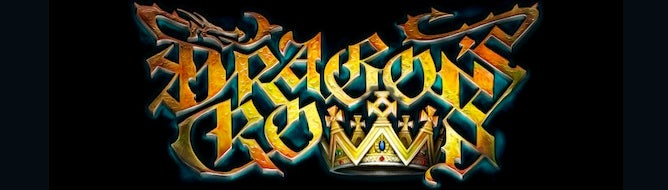 Dragon's Crown was once a Dreamcast game