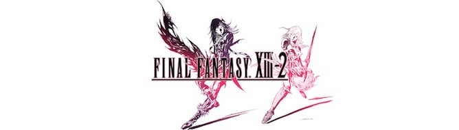 FFXIII-2 to sport branching maps, mini-games.