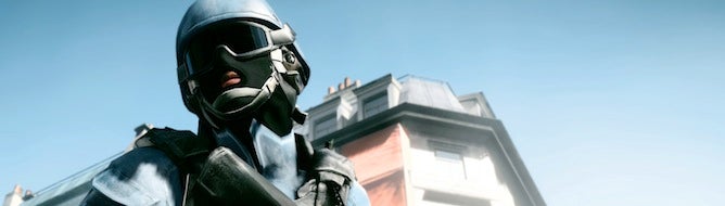 DICE confirms 10 maps for Battlefield 3 co-op to PSM3 magazine