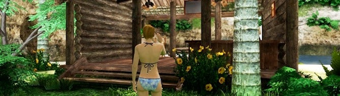 Granzella working on multiple titles, planning for Vita