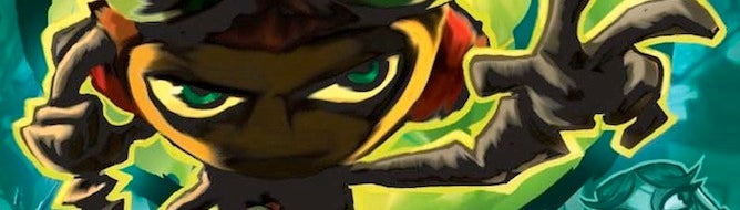 Schafer: I've pitched Psychonauts 2 "several times"