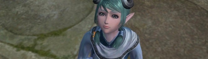 White Knight Chronicles II to sport international servers