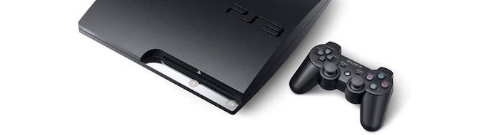Sony confirms new CECH-3000B PS3 model