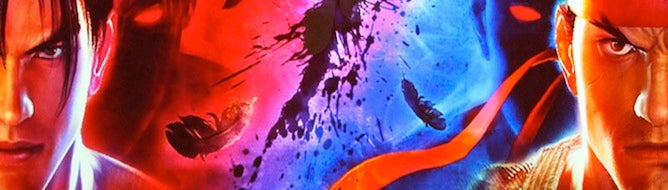 Harada: Collaborations lead to "unneeded tension"