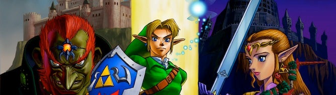Free Ocarina of Time soundtrack CD through Club Nintendo
