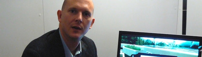 Xbox One has the best launch line-up 'in console history,' believes Harrison