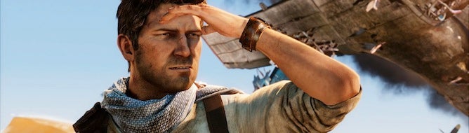 Uncharted 3 multiplayer beta updated, goes public shortly