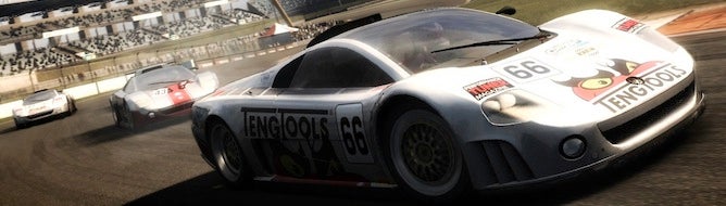Rumour - GRID 2 in active development