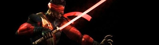 Mortal Kombat Vita has exclusive Challenge Tower, touchscreen fatalities