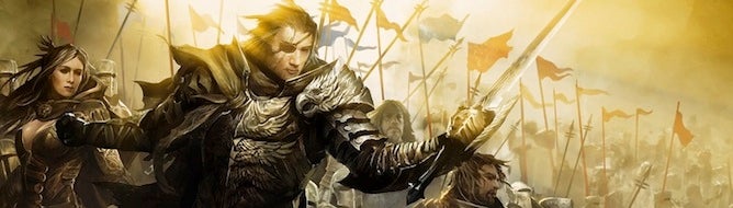 Report - Guild Wars 2 to allow player-made PvP servers