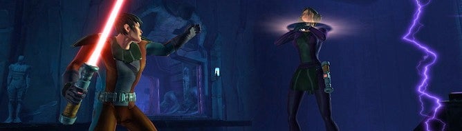 Bioware re-inviting group one testers for beta weekends