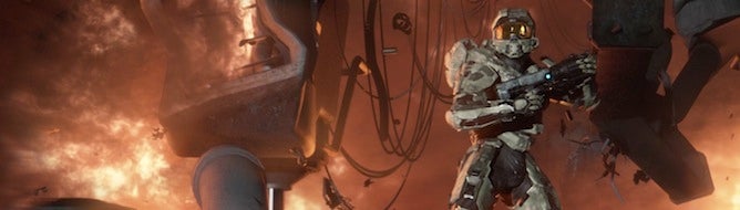 Halo 4 to revisit series' roots