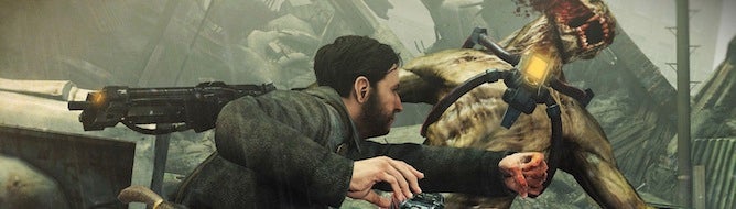 Resistance 3 has nerfed the Auger