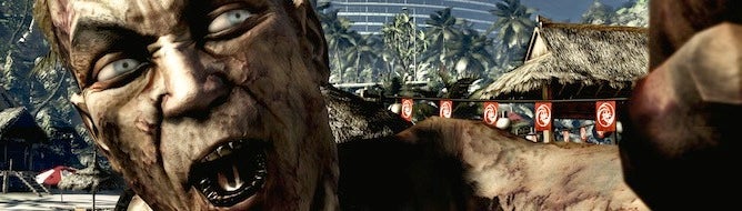 Wish you were here – Dead Island hands-on