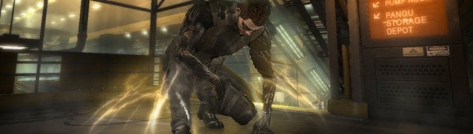 Quick Quotes - Human Revolution director on meeting Deus Ex expectations