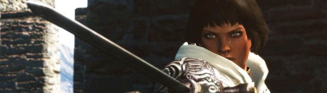 Quick Shots - Dragon's Dogma shows off Chimeras and Pawns