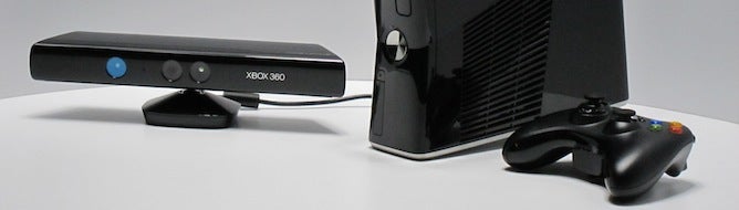 Microsoft "not dogmatic" about Kinect, won't "force" it on core gamers