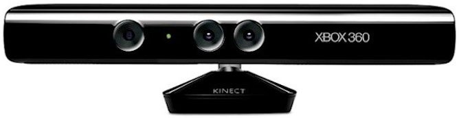 Rumour: Microsoft pushing Kinect for next-gen TVs, talking with Sony