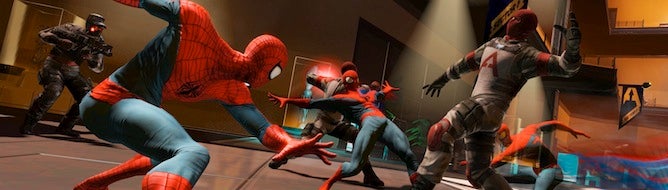 Three comic-themed launch windows from San Diego