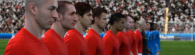 Wilson: Gamers won't always fork out $60 for FIFA updates