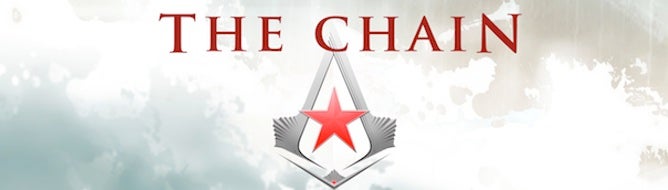 Assassin's Creed: The Chain to continue comic canon