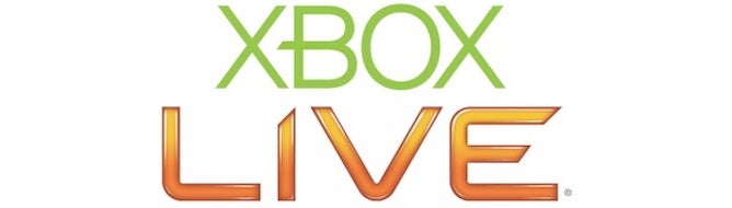 Check your Xbox Live dashboard update application status