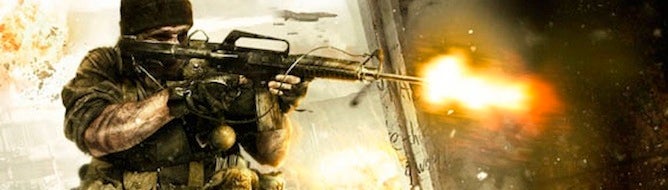 NPD Australia H1 shows shooters back on top