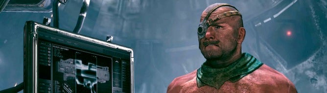 RAGE will "change the perception" of id Software