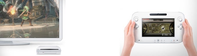 Ubisoft: Wii sales still 45% of business, "big believers" in Wii U