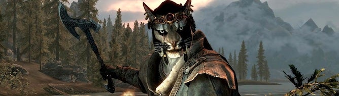 Social gaming "not where" Bethesda's "interests lie," says Hines