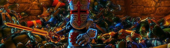 Dungeon Defenders gets October 19 release date