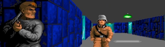 Carmack decries "unfair" credit for early id Software titles