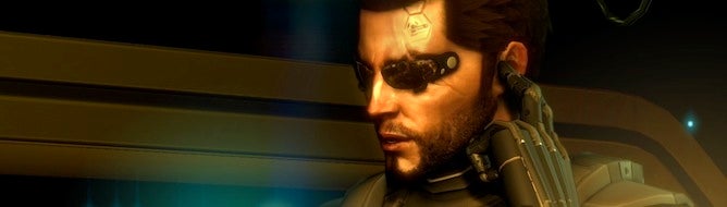 Deus Ex DLC includes new boss battle made by Eidos instead of Grip