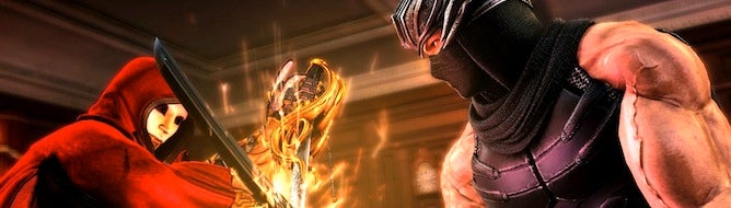 Tecmo Koei acquires Atelier developer, Ninja Gaiden 3 ships 630,000 units worldwide