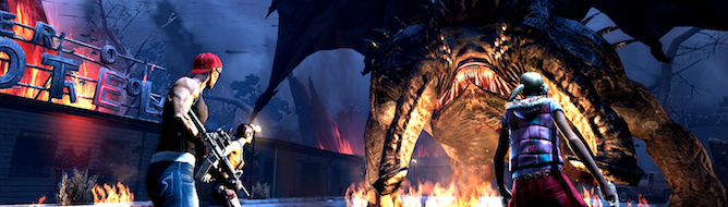 The Secret World offers free three-day trial