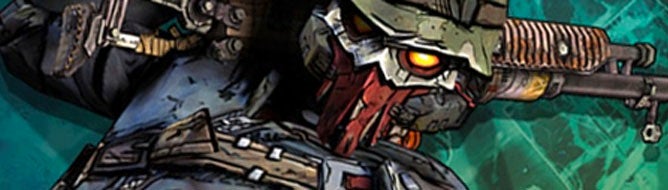 Borderlands 2, Contra reboot, Riot and EA are the subjects of Superannuation's latest findings
