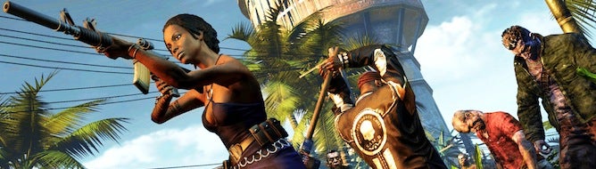Dead Island's "Feminist Whore": The Tip of the Iceberg