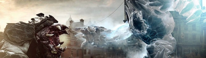 InFamous 2 patch brings new UGC options
