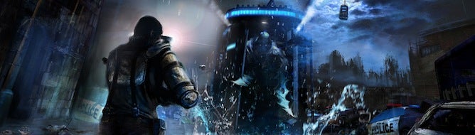 Arcade expansion pack available now for Dead Nation: Road of Devastation