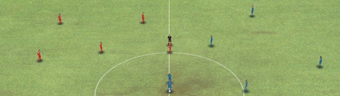Football Manager 2012 Steam log in requirement sparks outrage