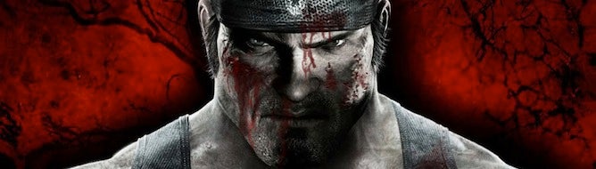 Cliff Bleszinski wants to talk Marcus Fenix in Mortal Kombat