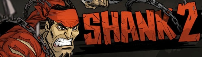 Shank 2 inbound via EA Partners